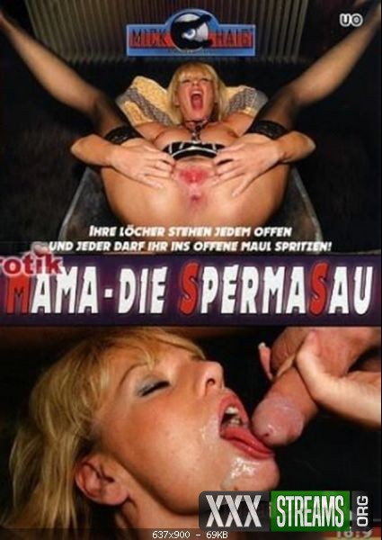 Mama-Die Spermasau Mature, MILF, Older