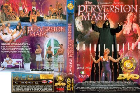 The Perversion Mask All Sex, Feature