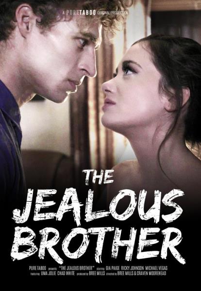 The Jealous Brother (2018/WEBRip/FullHD) Pure Taboo, WEBRip