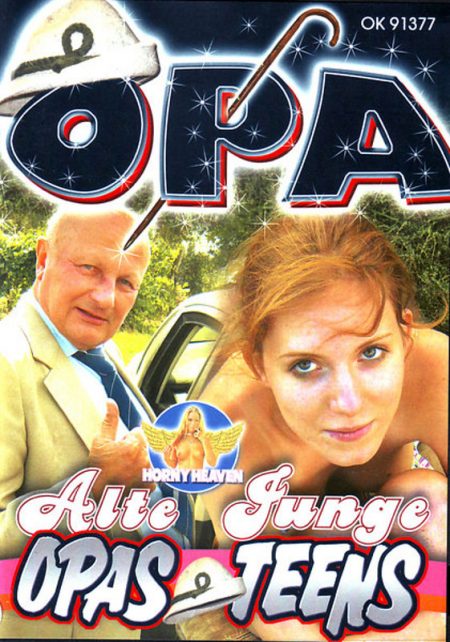 Alte Opas Junge Teens All Sex, Opa