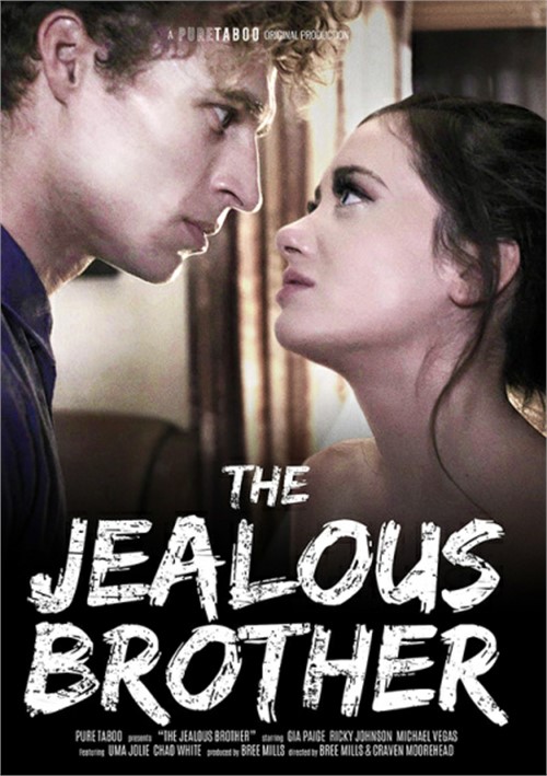 The Jealous Brother