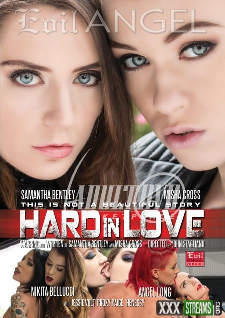Hard In Love #1 Full Movies