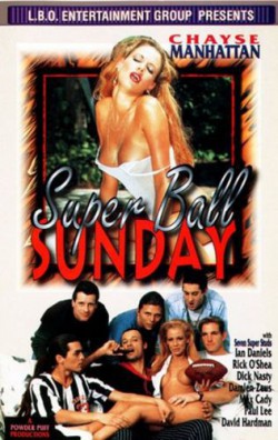 Super Ball Sunday