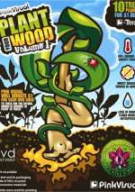 Plant Your Wood 1