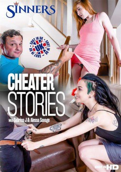 Cheater Stories