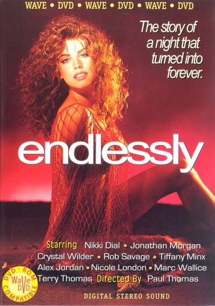 Endlessly (1993/DVDRip) European, Feature, Vivid