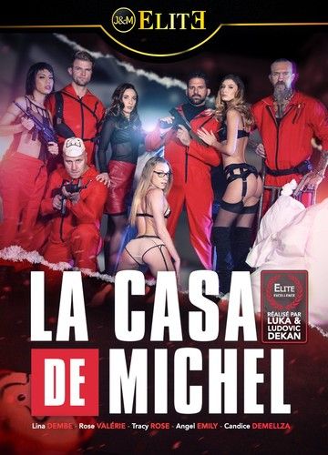 La Casa de Michel (2019) All Sex, Amateur