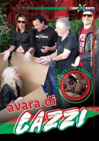 Avara di Cazzi