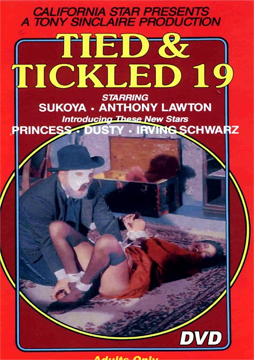 Tied & Tickled 19