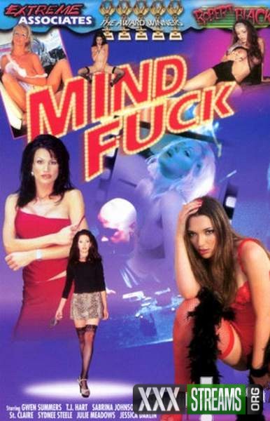 Mind Fuck (1999/WEBRip/SD) Extreme Associates, Facial