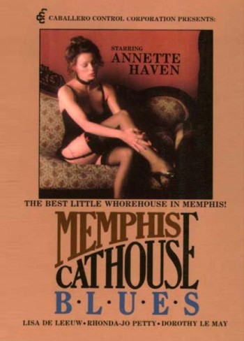 Memphis Cathouse Blues Home Video, Danielle