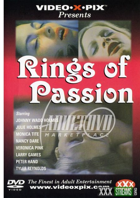 Rings Of Passion Games, Laura Bourbon