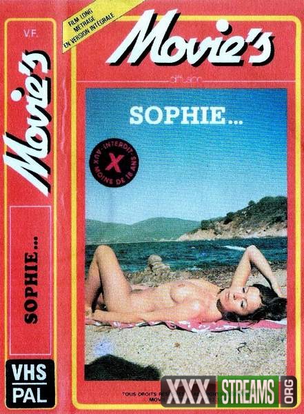 Sophie aime les sucettes (1978/VHSRip) Bruno, Classic, Diane