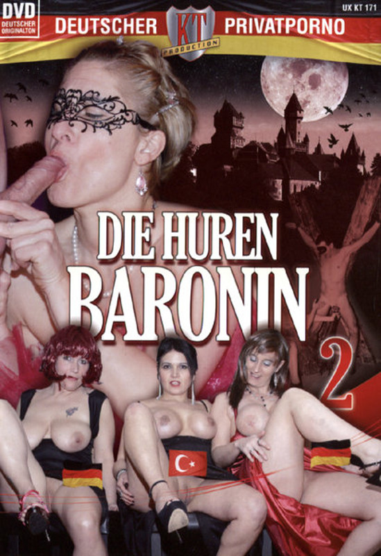 Die Huren Baronin 2