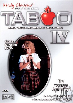 Taboo 4 : The Younger Generation