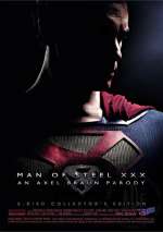 Man Of Steel XXX: An Axel Braun Parody