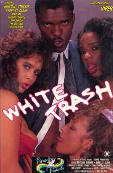 White Trash (1986/DVDRip) Classic, European, Tempo