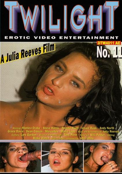 DBM Twilight Erotic Video Entertainment 11 (1994/DVDRip) All Sex, DBM