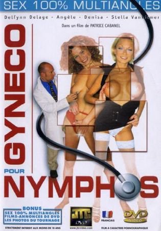 Gyneco Pour Nymphos