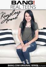 Real Teens: Kinsley Anne