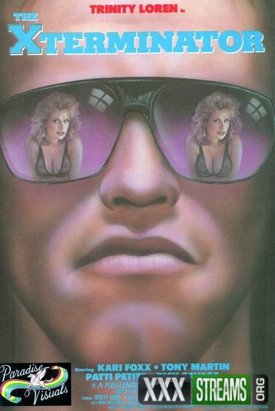 The Xterminator (1986/VHSRip) Full Movies