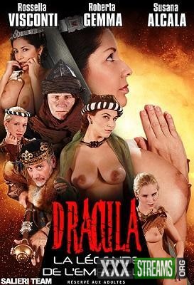 Dracula La legende de lempaleur Full Movies