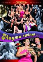Magma swingt mit Porno Klaus im Club Passion