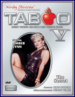 Taboo 5 : The Secret