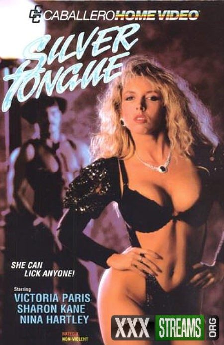 Silver Tongue -1990- Full Movies