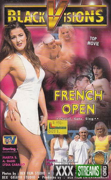 French Open (1996/DVDRip) Full Movies