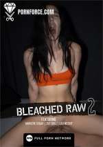 Bleached Raw 2