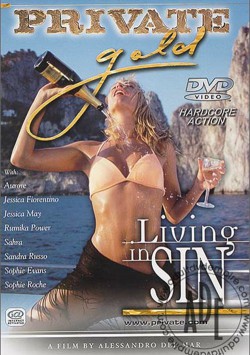 Private Gold 51: Living In Sin