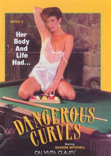 Dangerous Curves (1985/DVDRip) Feature, Straight, VCX