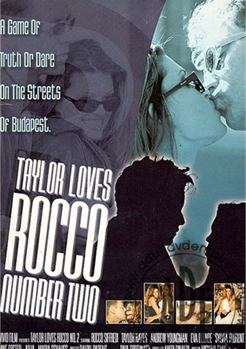 Taylor Loves Rocco 2