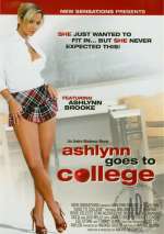 Ashlynn Goes To College