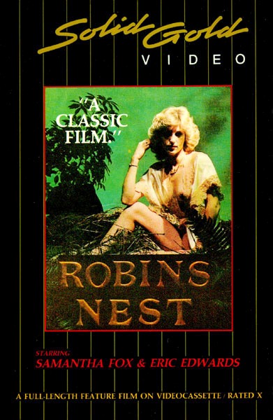 Robins Nest Lake, Dvdrip, English