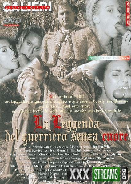 La Leggenda Del Guerriero Senza Cuore (2001/DVDRip) Full Movies