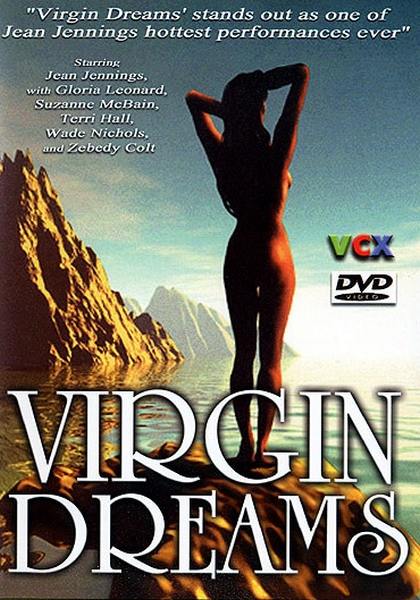 Virgin Dreams (1977/VHSRip) Anal, Feature, VCX