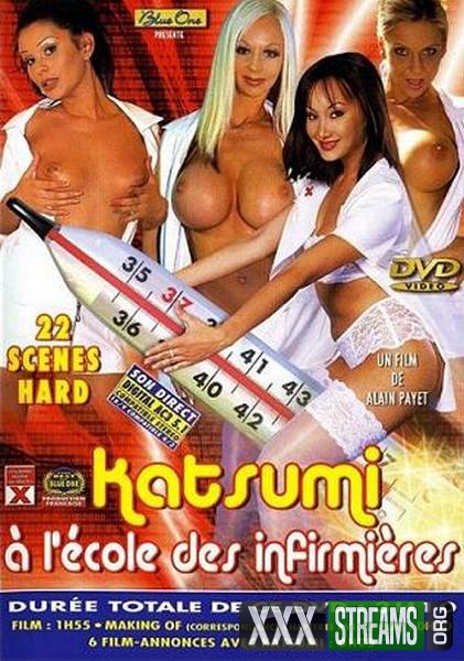 Katsumi A LEcole Des Infirmieres (2005/DVDRip) Full Movies