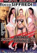 Rocco: Animal Trainer 23