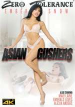 Asian Gushers