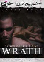 James Deen’s 7 Sins: Wrath