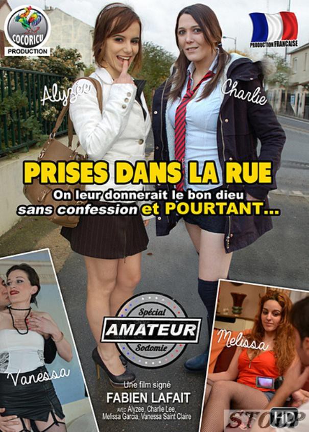 Prises Dans La Rue