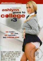 Ashlynn Goes To College 3