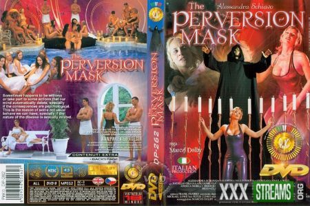 La Maschera Della Perversione Full Movies