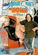 Adult Stars at Home 3