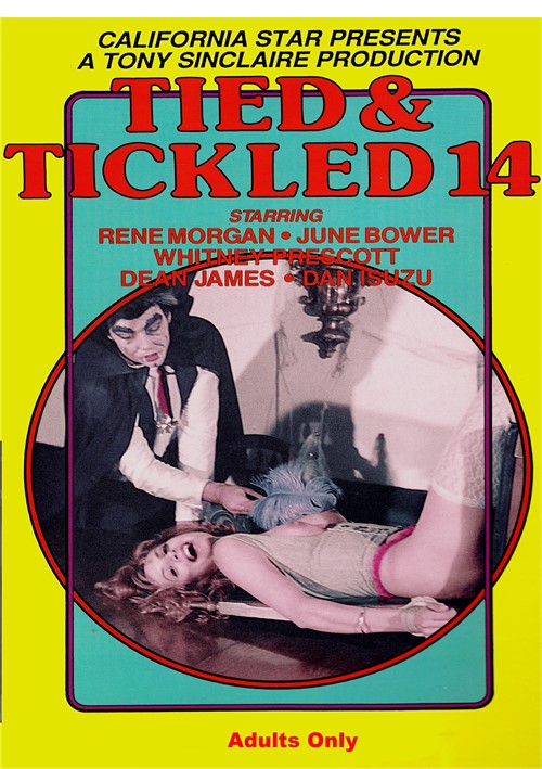 Tied & Tickled 14