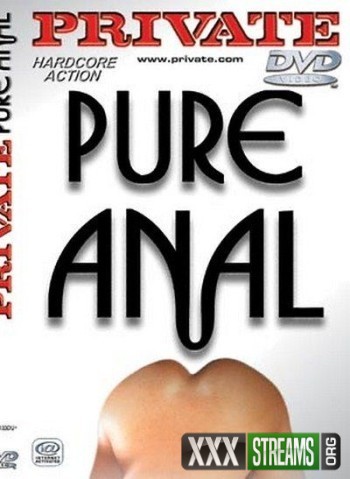 Pure Anal Channone, Coralie, European