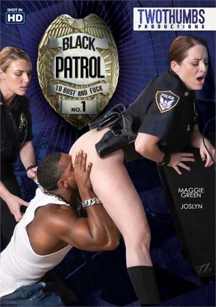 Black Patrol (2018/WEBRip/SD) Joslyn, Maggie Green