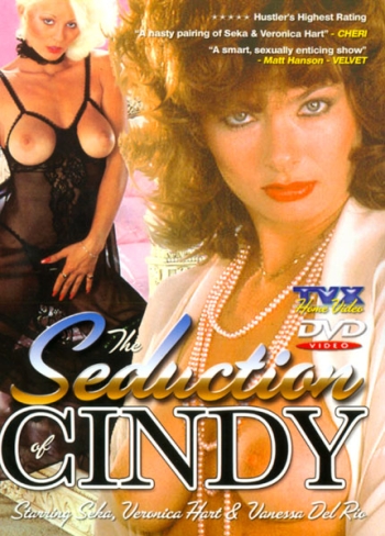 Seduction Of Cindy Michaels, Samantha Fox